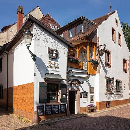 Hotel & Restaurant Sichelschmiede Freiburg im Breisgau Eksteriør billede