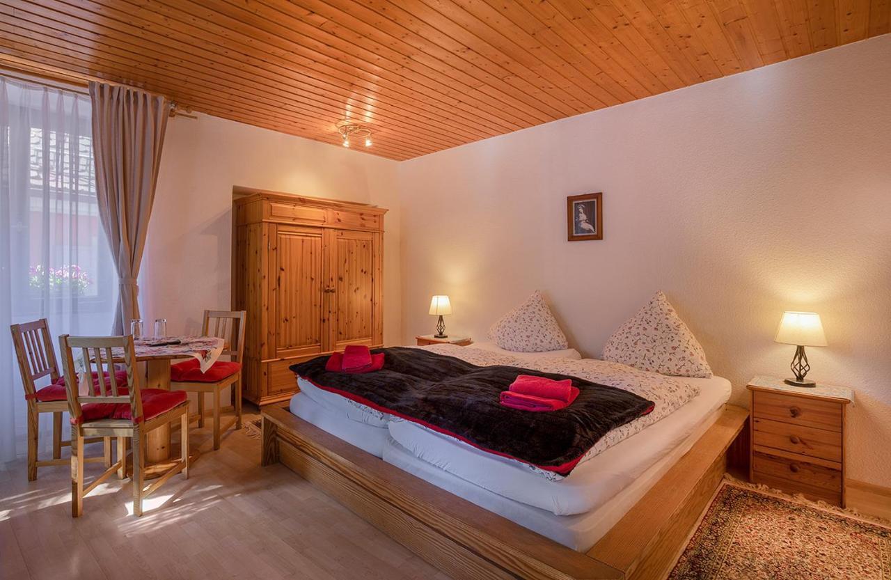 Hotel & Restaurant Sichelschmiede Freiburg im Breisgau Eksteriør billede