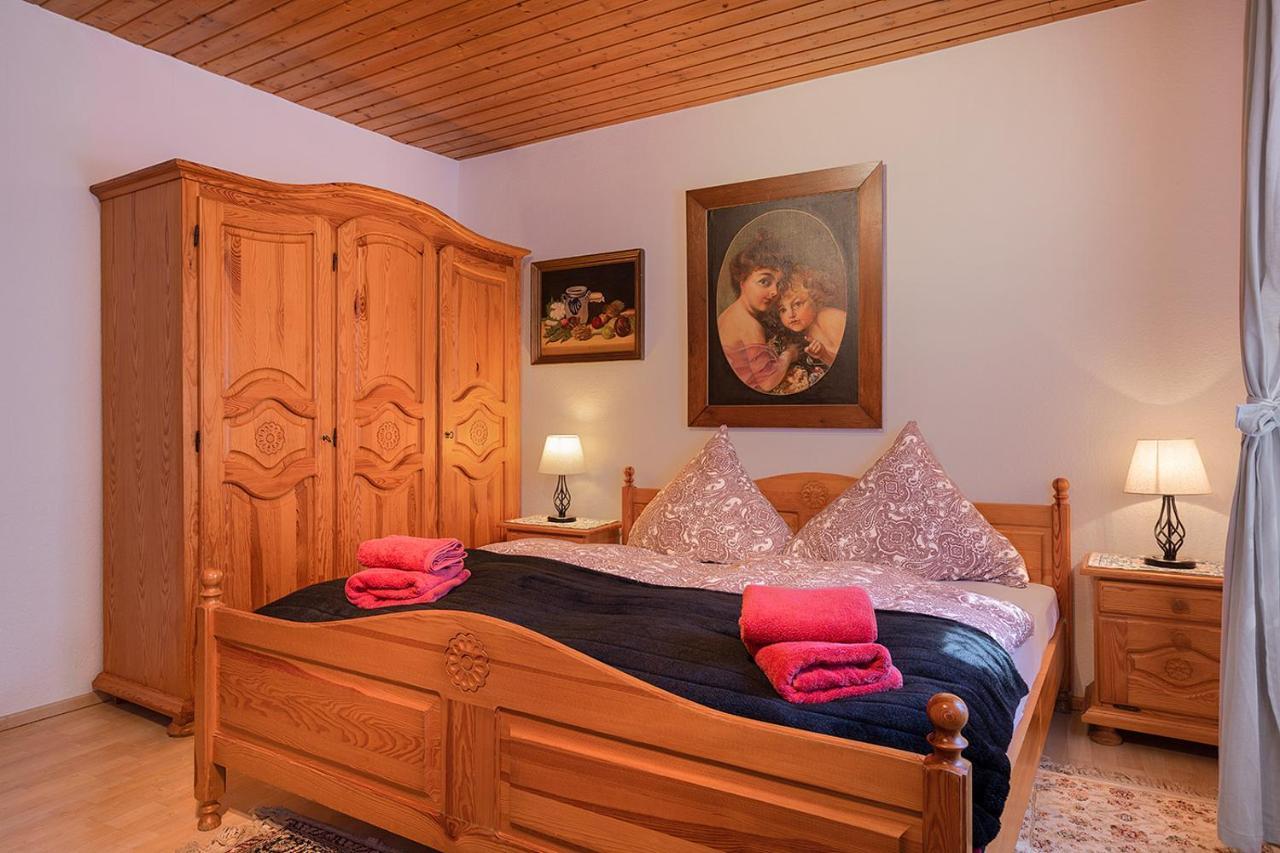 Hotel & Restaurant Sichelschmiede Freiburg im Breisgau Eksteriør billede