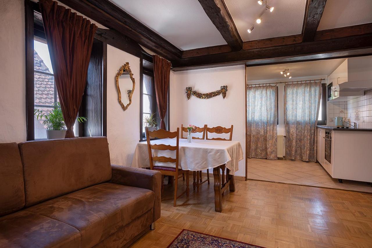 Hotel & Restaurant Sichelschmiede Freiburg im Breisgau Eksteriør billede