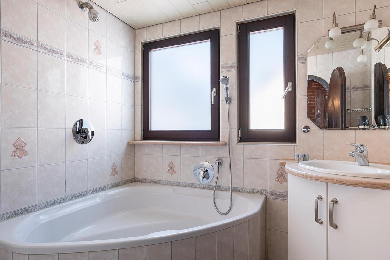 Hotel & Restaurant Sichelschmiede Freiburg im Breisgau Eksteriør billede