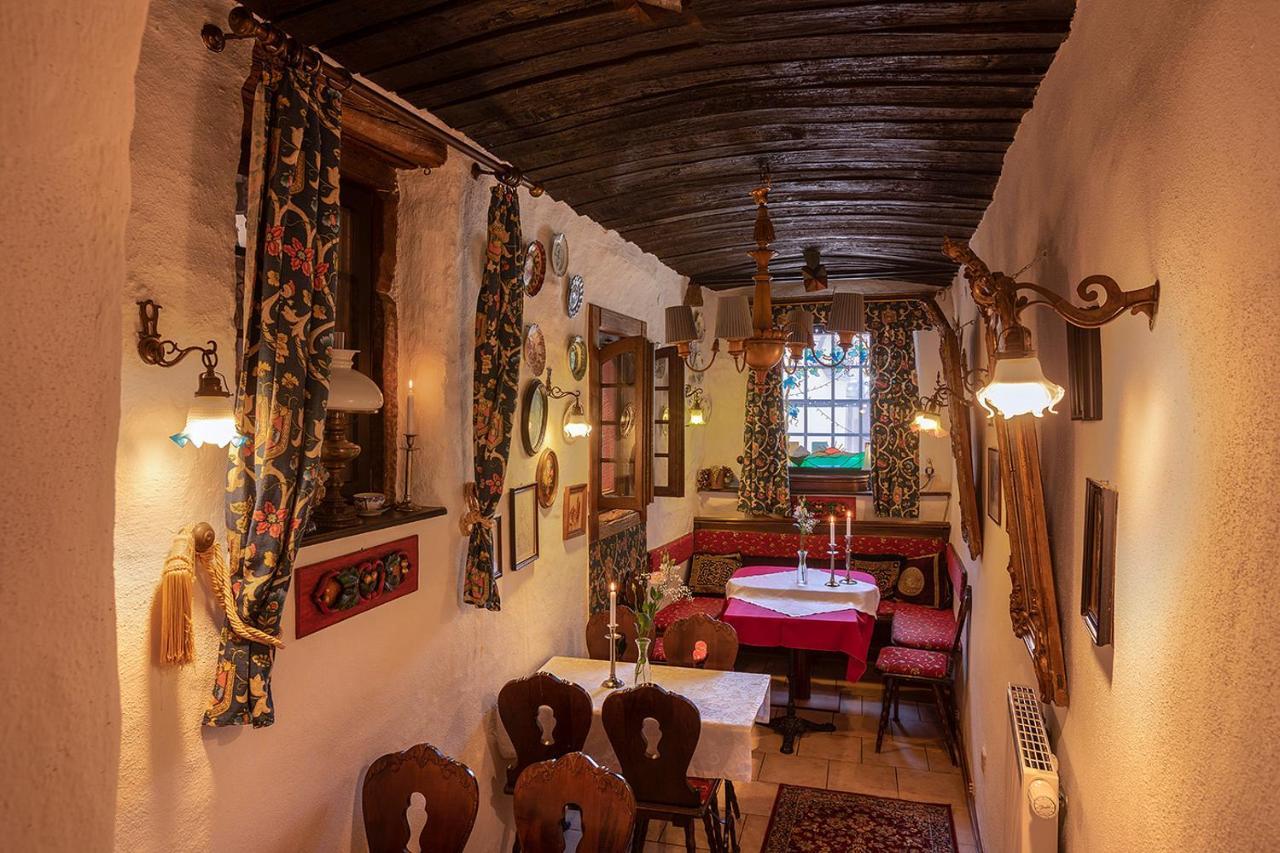 Hotel & Restaurant Sichelschmiede Freiburg im Breisgau Eksteriør billede