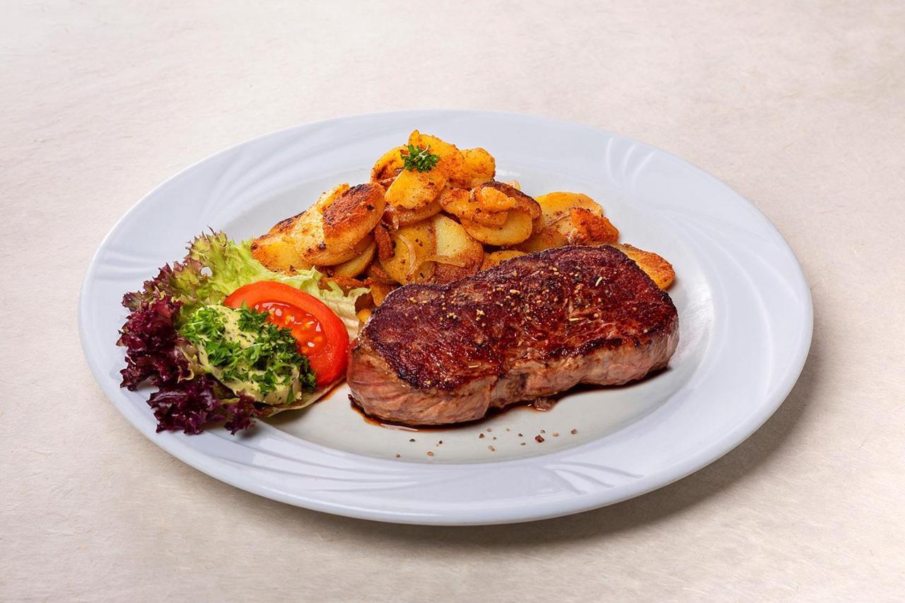 Hotel & Restaurant Sichelschmiede Freiburg im Breisgau Eksteriør billede