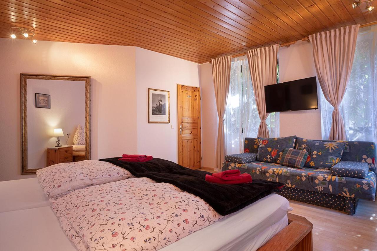 Hotel & Restaurant Sichelschmiede Freiburg im Breisgau Eksteriør billede