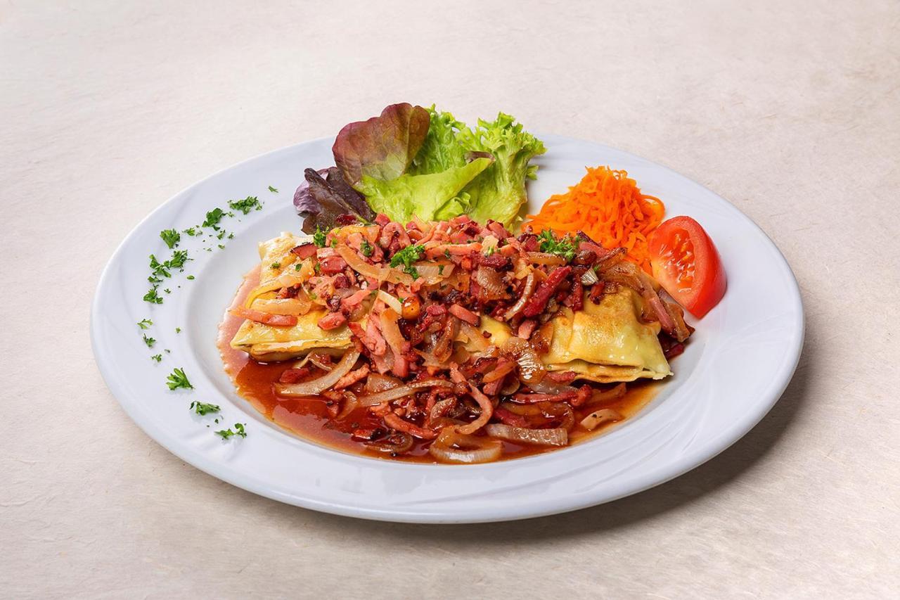 Hotel & Restaurant Sichelschmiede Freiburg im Breisgau Eksteriør billede