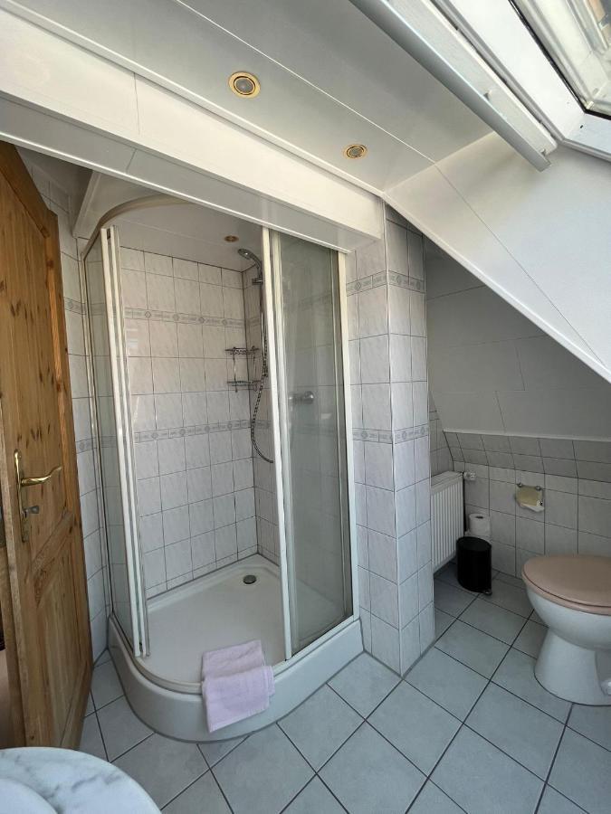 Hotel & Restaurant Sichelschmiede Freiburg im Breisgau Eksteriør billede